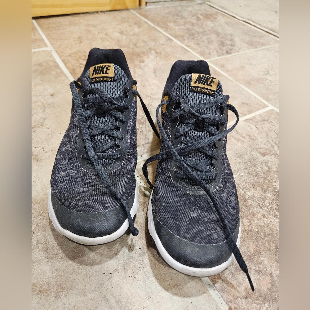 Nike Flex RN 6 shoes